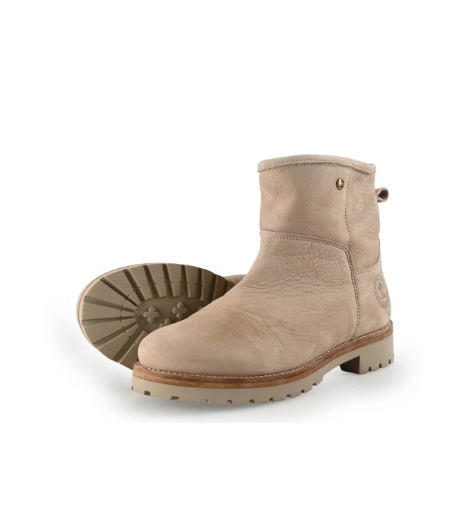 Panama Jack Enkellaarzen