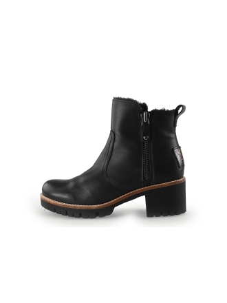 Panama Jack Boots Zwart 345328
 Maat 38
 