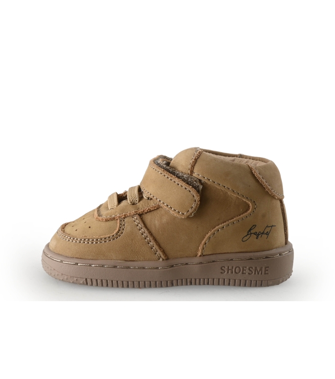 Barst! Hoge sneakers