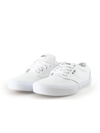 Vans Sneakers Wit 345348
 Maat 39
 