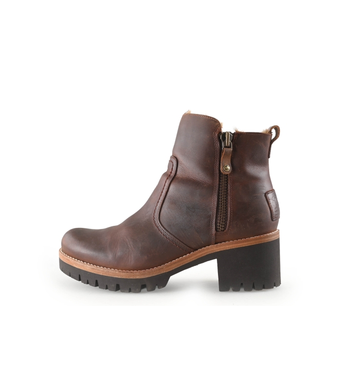 Panama Jack Enkellaarzen