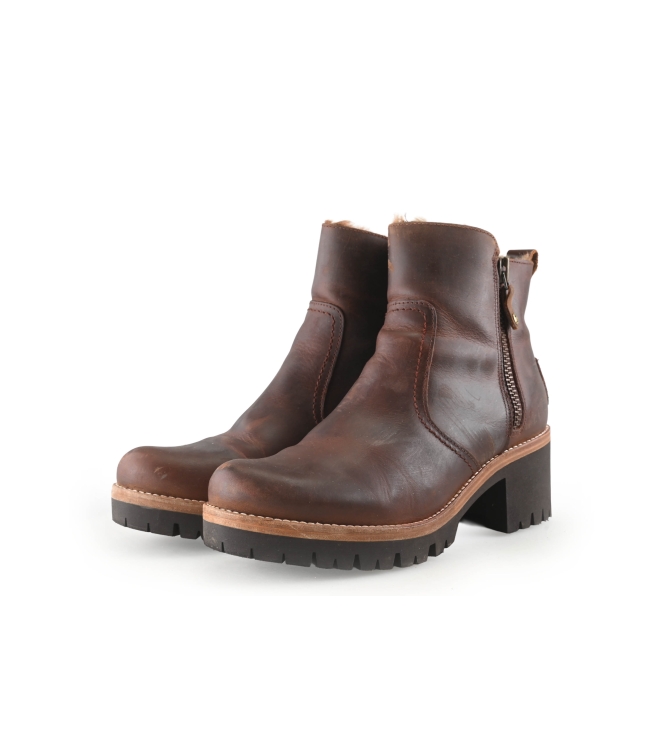 Panama Jack Enkellaarzen