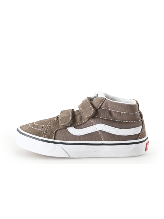 Vans Sneakers Bruin 345378
 Maat 31½
 