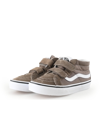 Vans Sneakers Bruin 345378
 Maat 31½
 