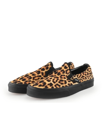 Vans Instappers Panter 345384
 Maat 41
 