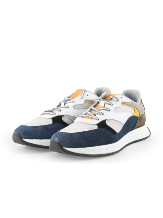 Vertice Sneakers Wit 345385
 Maat 42
 