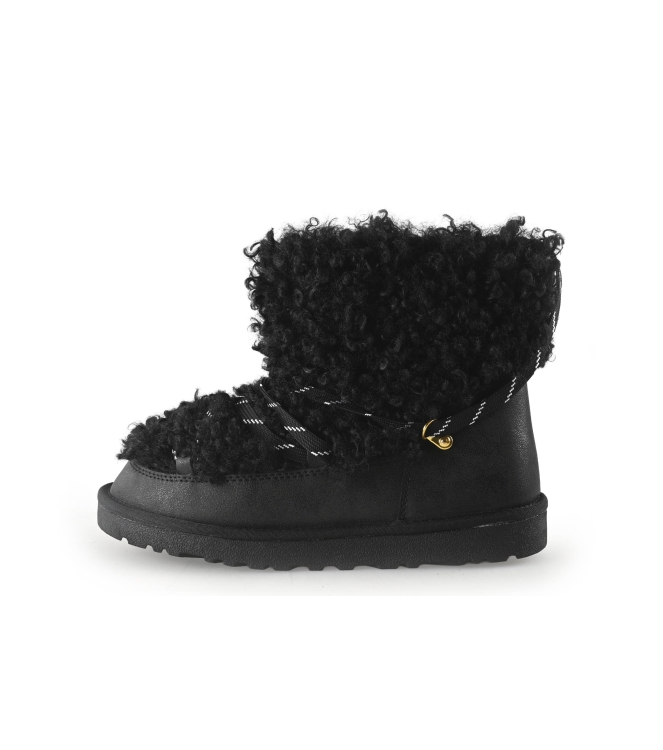 Supercracks Snowboots