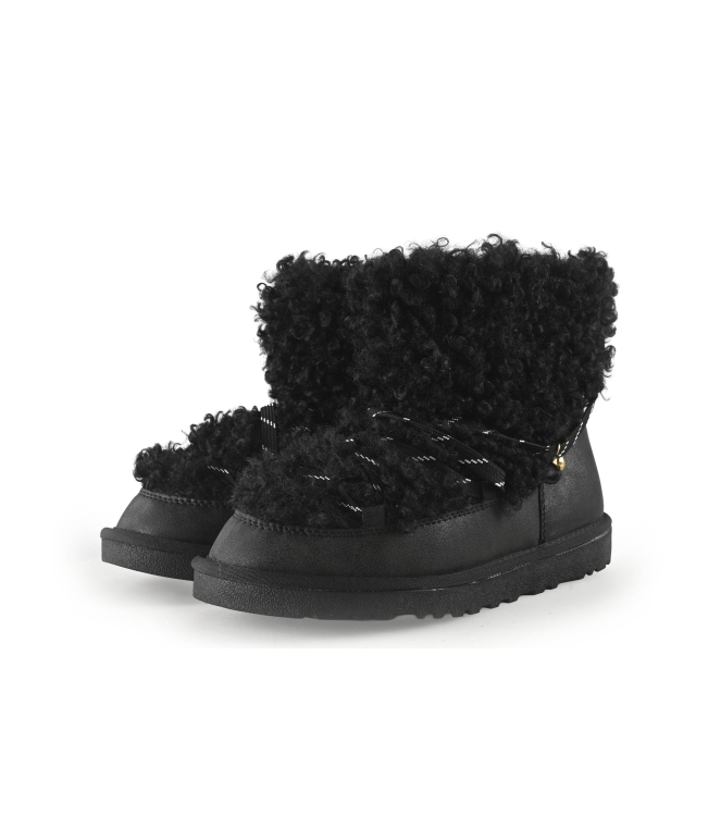 Supercracks Snowboots