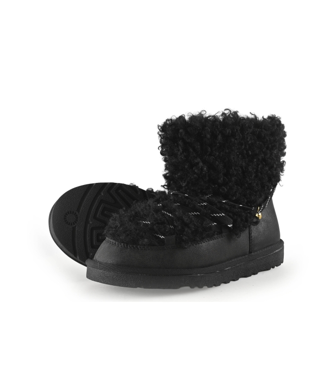 Supercracks Snowboots