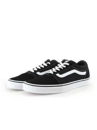 Vans Sneakers Zwart 345390
 Maat 45
 