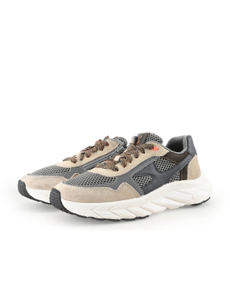 Muyters Sneakers Beige 345392
 Maat 36
 