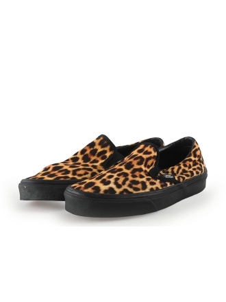Vans Instappers Panter 345395
 Maat 37
 