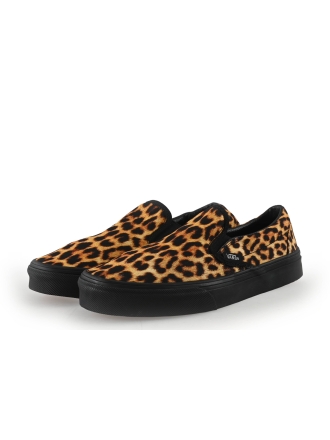 Vans Instappers Panter 345396
 Maat 37
 
