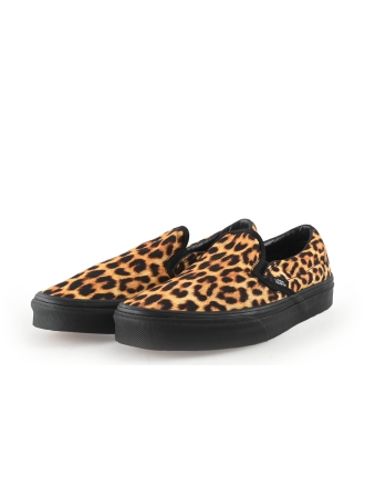 Vans Instappers Panter 345405
 Maat 37
 