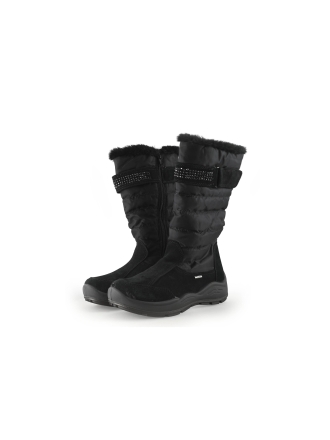 Imac Snowboots Zwart 345411
 Maat 37
 