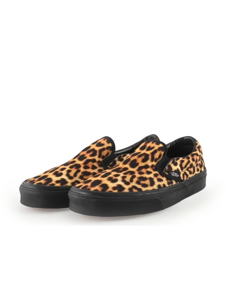 Vans Instappers Panter 345417
 Maat 38
 