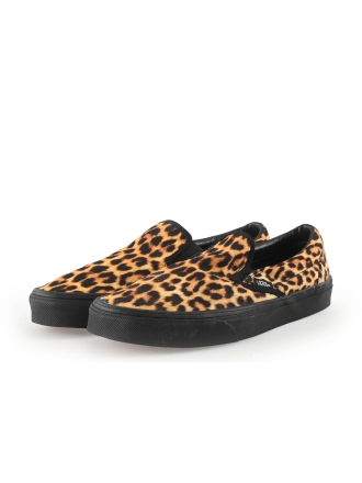 Vans Instappers Panter 345419
 Maat 41
 