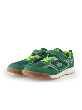 Lico Sportschoenen Groen 345424
 Maat 36
 