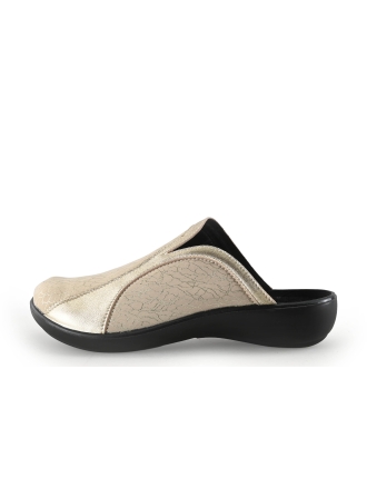 Josef Seibel Pantoffels Geel 345425
 Maat 40
 