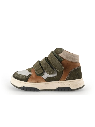 Muyters Sneakers Groen 345432
 Maat 28
 
