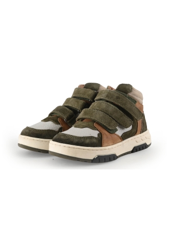 Muyters Sneakers Groen 345432
 Maat 28
 