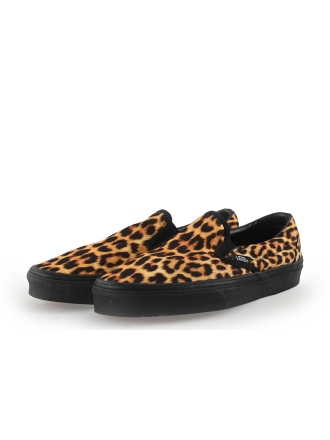 Vans Instappers Panter 345437
 Maat 37
 