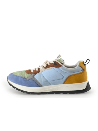 Vertice Sneakers Blauw 345438
 Maat 39
 