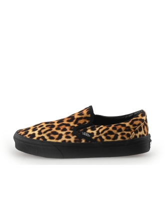 Vans Instappers Panter 345440
 Maat 37
 