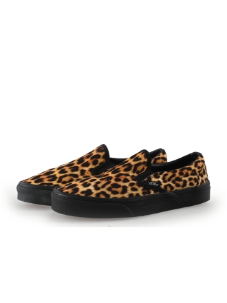 Vans Instappers Panter 345444
 Maat 37
 