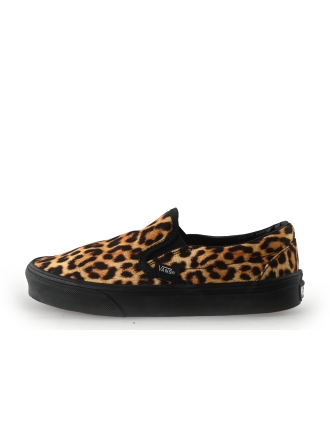 Vans Instappers Panter 345446
 Maat 37
 