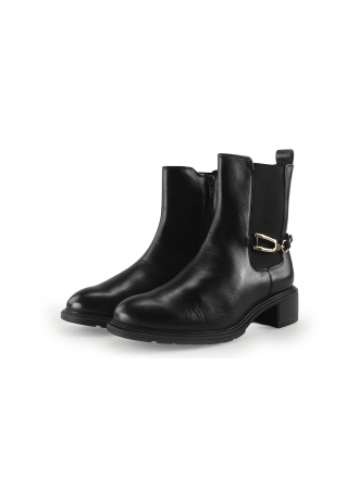 Ara Enkellaarzen Zwart 345447
 Maat 38
 