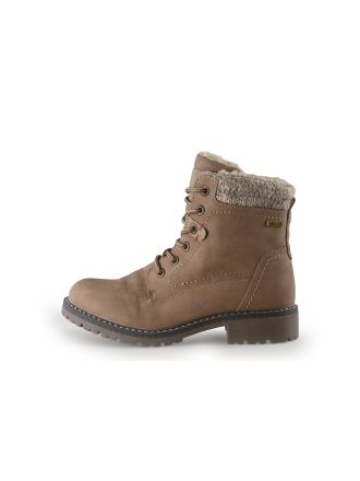 Easy Street Veterboots Beige 345457
 Maat 40
 