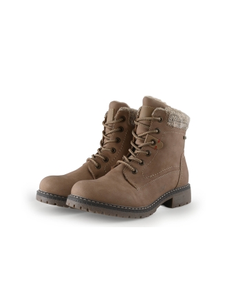 Easy Street Veterboots Beige 345457
 Maat 40
 