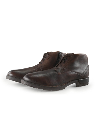 Bugatti Veterschoenen Bruin 345463
 Maat 44
 