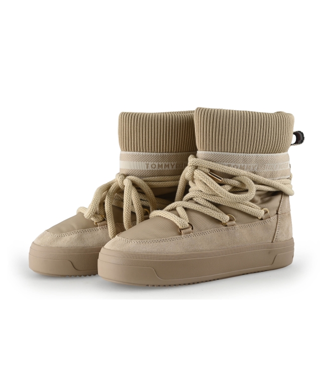 Tommy Hilfiger Snowboots