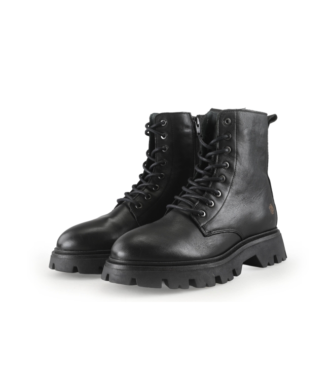 Apple Of Eden Veterboots