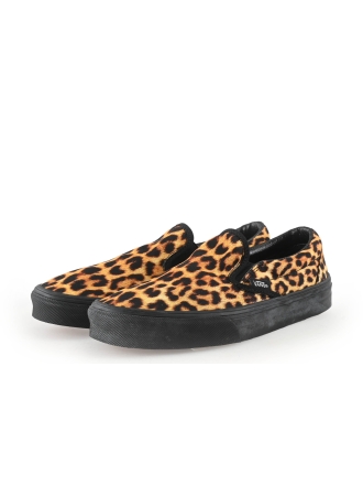 Vans Instappers Panter 345478
 Maat 37
 