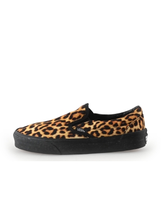 Vans Instappers Panter 345480
 Maat 37
 