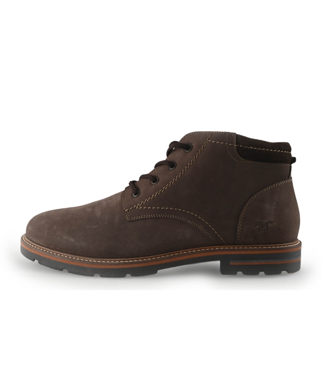 Mustang Snowboots