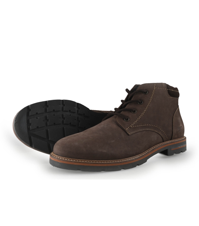 Mustang Snowboots