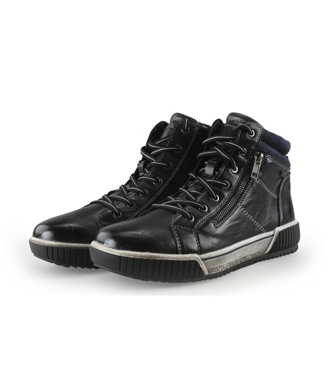 Remonte Hoge sneakers