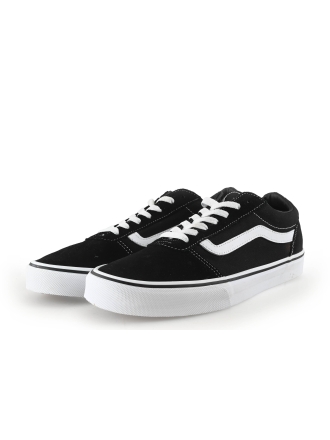 Vans Sneakers Zwart 345486
 Maat 44
 