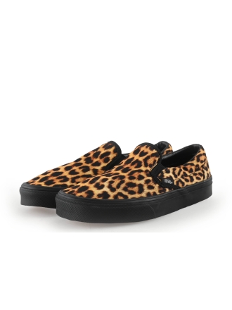 Vans Instappers Panter 345487
 Maat 37
 