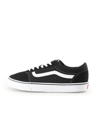 Vans Sneakers Zwart 345497
 Maat 45
 