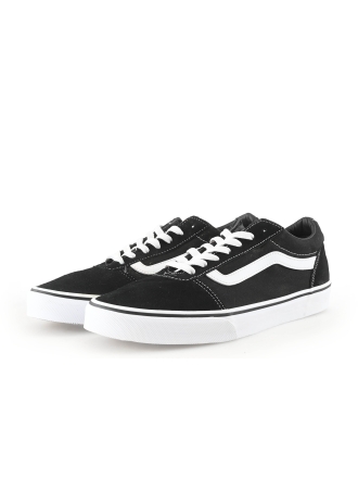 Vans Sneakers Zwart 345499
 Maat 44
 