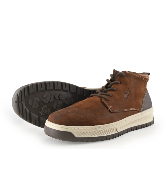 Rieker Veterschoenen