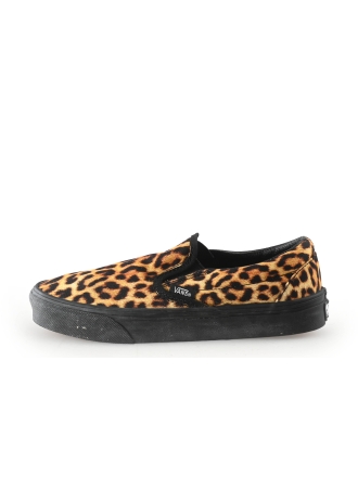 Vans Instappers Panter 345503
 Maat 37
 