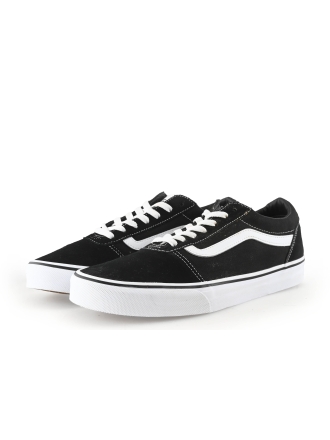 Vans Sneakers Zwart 345504
 Maat 44
 