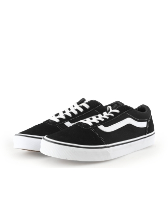 Vans Sneakers Zwart 345508
 Maat 42½
 