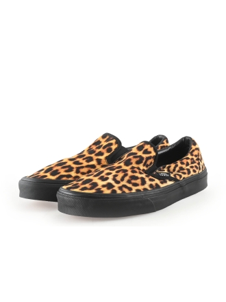 Vans Instappers Panter 345518
 Maat 40
 